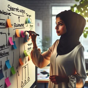 Complete Checklist for Startup Fundraising Coaching and Strategy