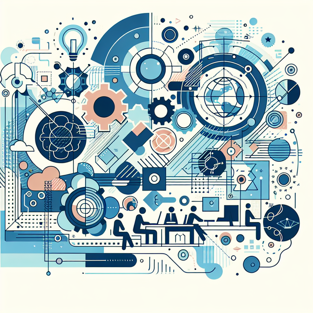 A summary infographic highlighting expert recommendations and best practices for building sustainable and impactful startups 