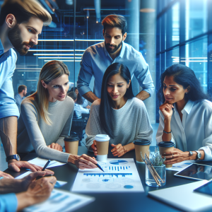 Advanced Operations Management For Startups: Systems That Actually Scale