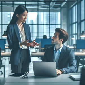 Scaling Software Startups Mentorship: A Beginner-Friendly Guide