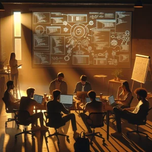 Software Startup Coaching and Guidance: Accelerators vs Consultants vs Mentors